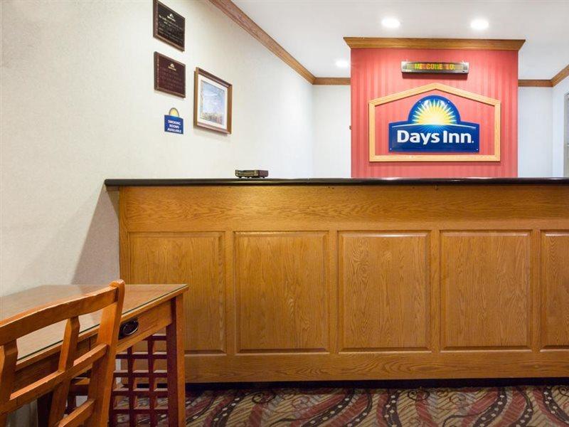 Days By Wyndham