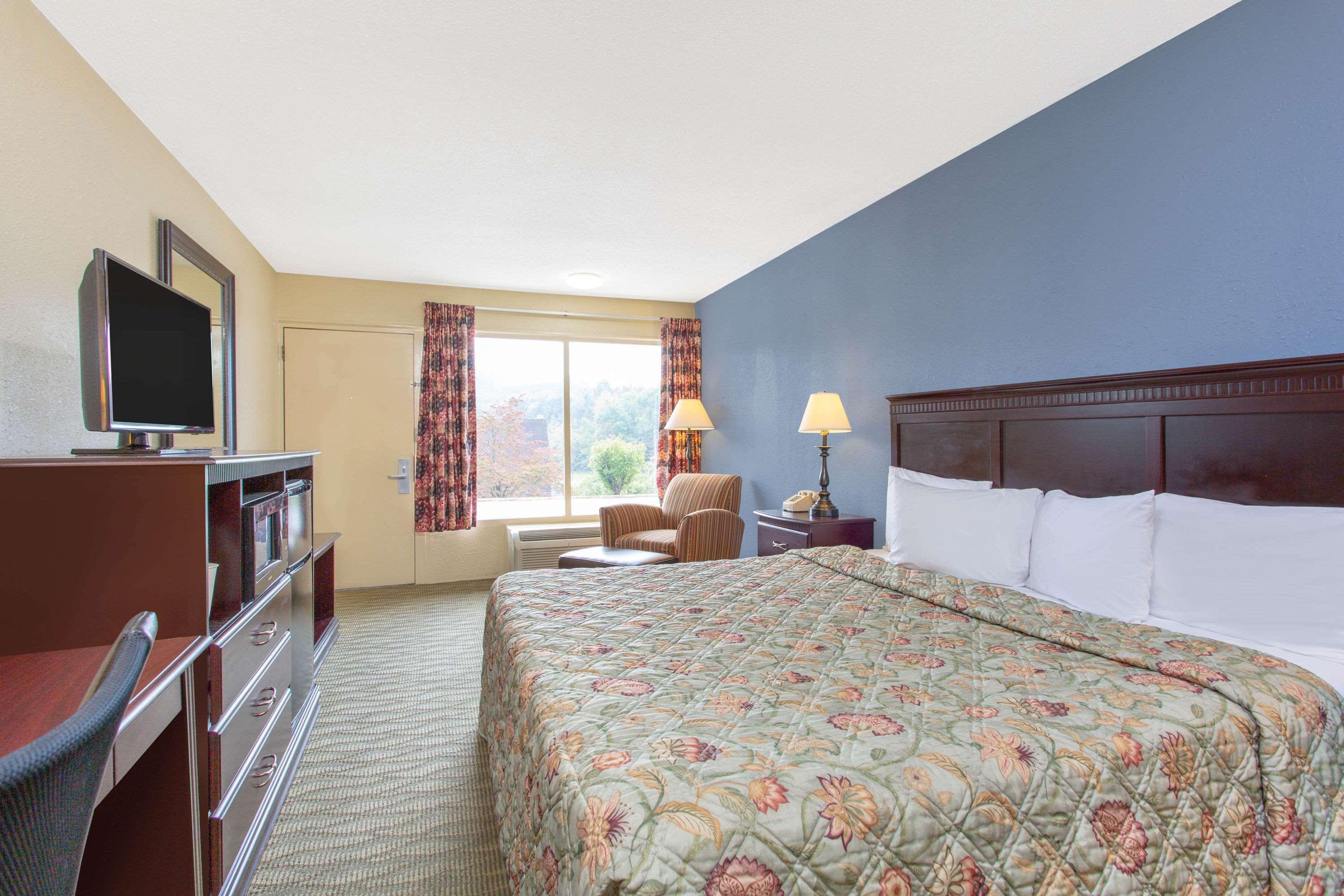 Days By Wyndham Lexington