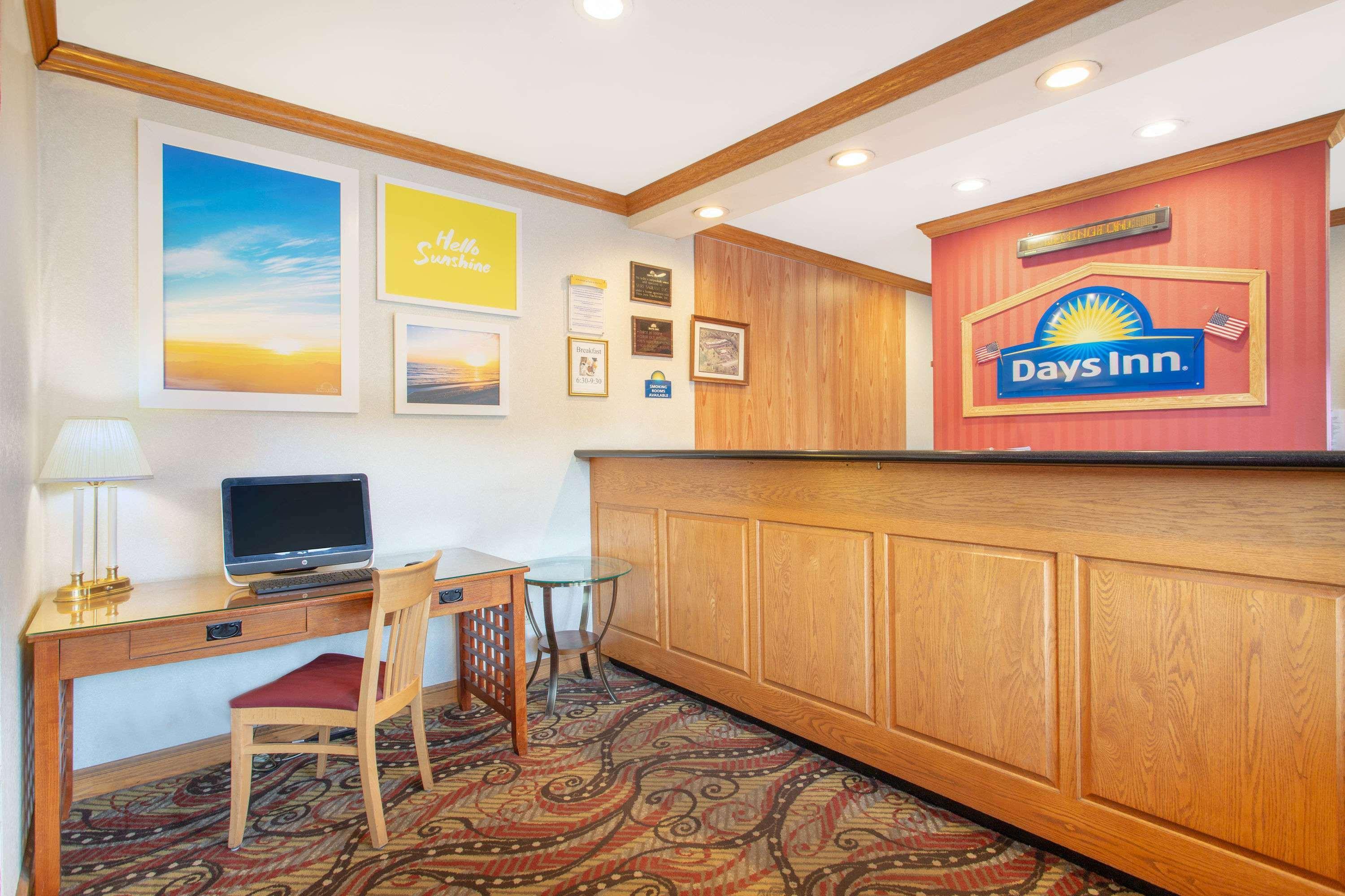 Days By Wyndham Hotel Lexington