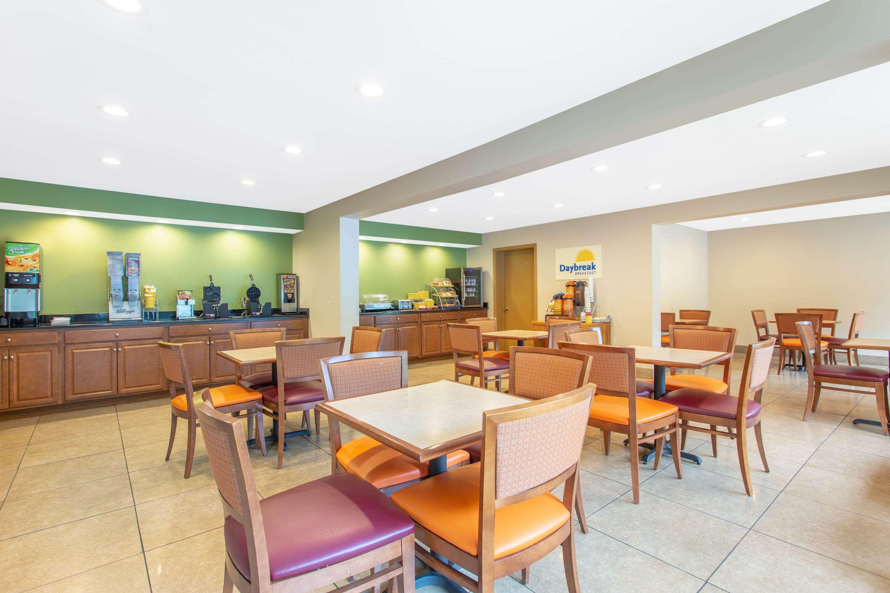 Days By Wyndham Lexington