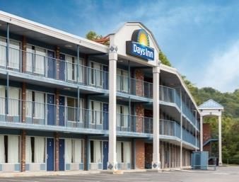 Days By Wyndham Lexington