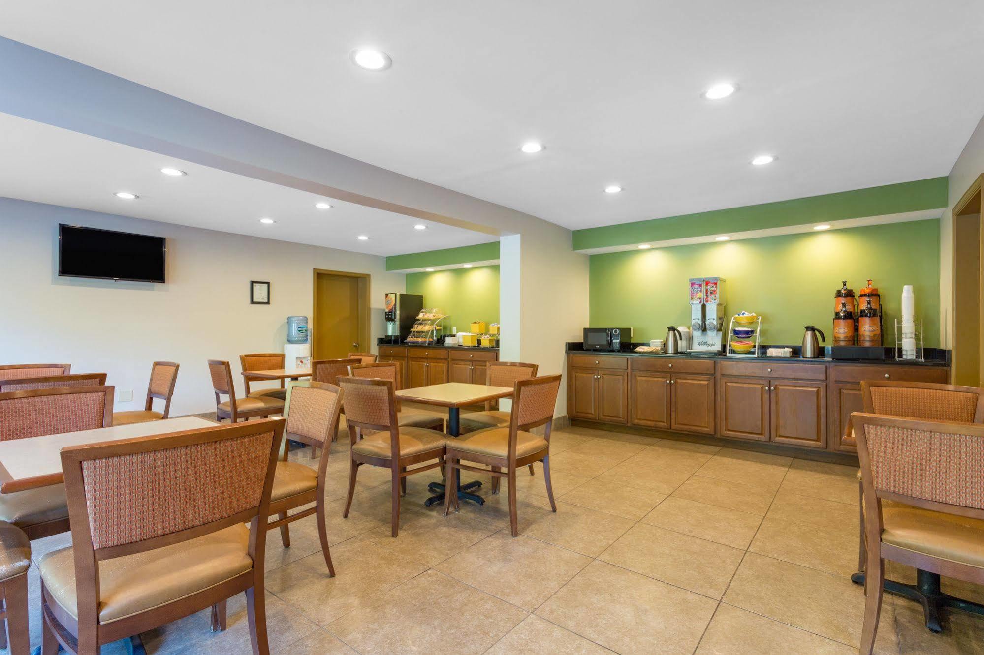 Hotel Days By Wyndham